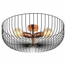 Изображение продукта Потолочная люстра Lussole Loft Brooks 